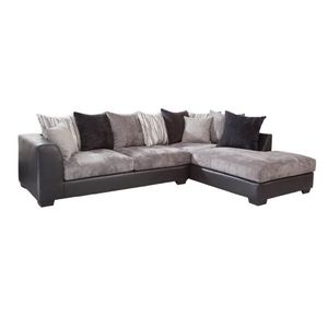 Jamal two-piece sectional